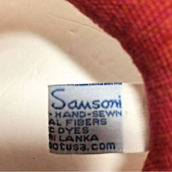 Barbara Samsoni Plush Lizard Frilled Neck Hand Woven Hand Sewn Reptile Iguana - Picture 10 of 12